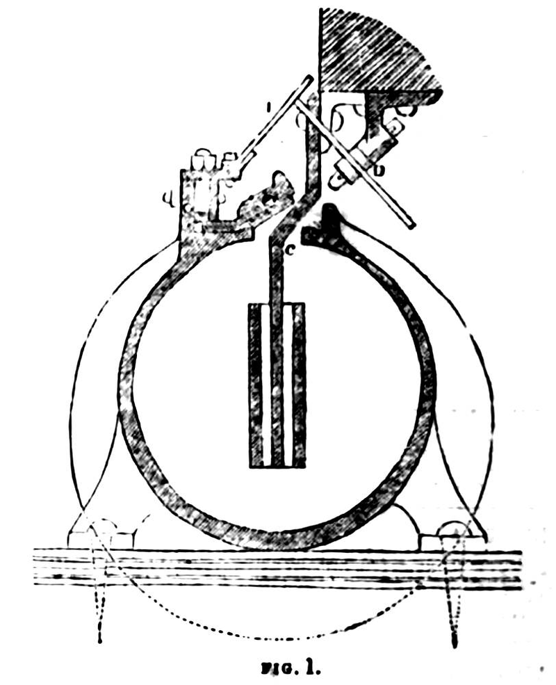 Illustration for article titled Brunel's biggest engineering failure was supposed to have been the Hyperloop of its time.